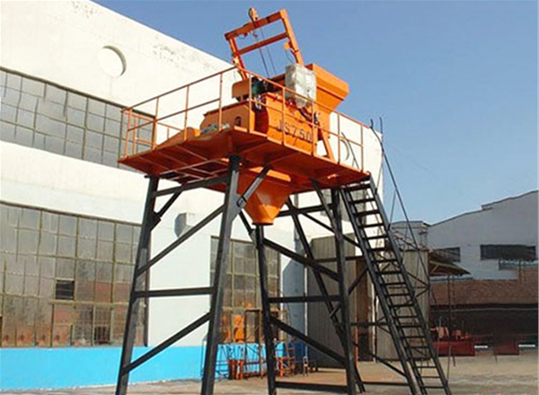 選對混凝土攪拌站，工程建設更省心